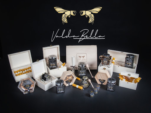 Miel ValdaBella group - Honey farm in Spain