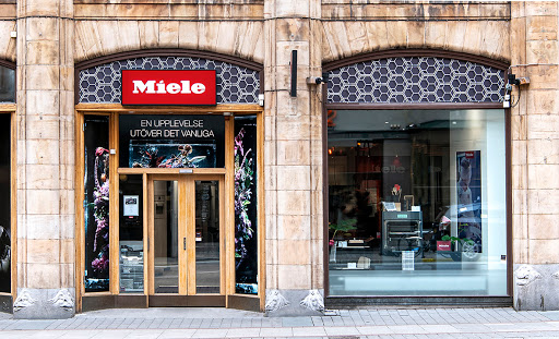 Miele Experience Center Stockholm - 