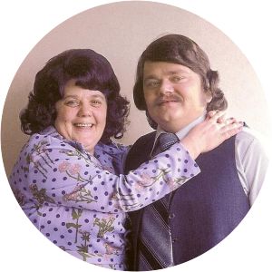 Miep Botschuiver photograph