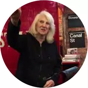 Mierle Laderman Ukeles