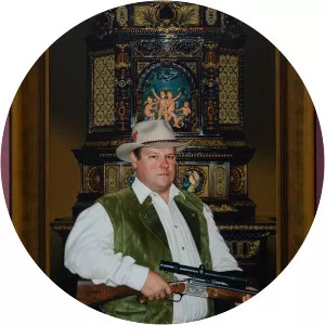 Miervaldis Polis - Latvian painter