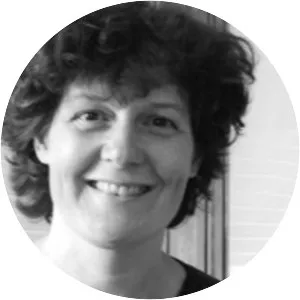 Mies Van Hout - Author