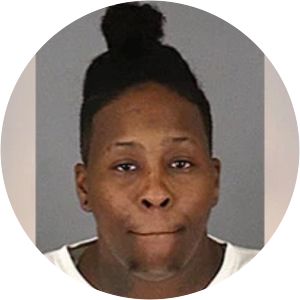 Miesha Slayton photograph