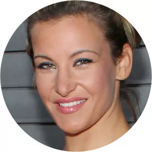 Miesha Tate - American mixed martial artist