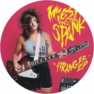 Miesha & The Spanks