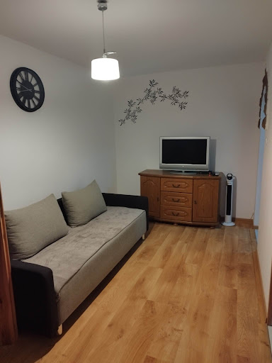 Mieszkanko u Tosi - Holiday apartment rental in Piwniczna-Zdroj, Poland