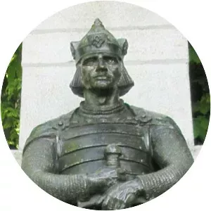 Mieszko I, Duke of Cieszyn - 