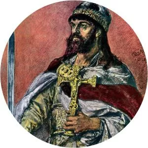 Mieszko I - Ruler