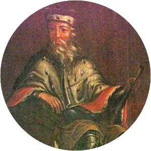 Mieszko I Tanglefoot