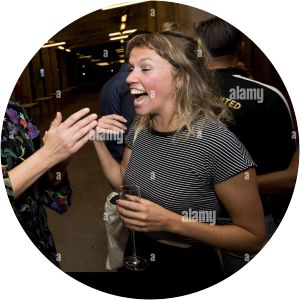 Miet Bourlon photograph