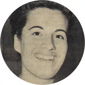 Mietta Sighele photograph