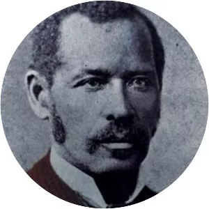 Mifflin Wistar Gibbs