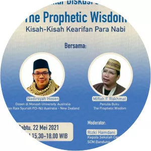 miftah f rakhmat photograph