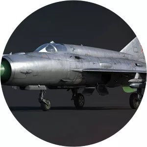 MiG-21bis