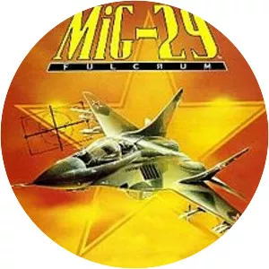 MiG-29 Fulcrum