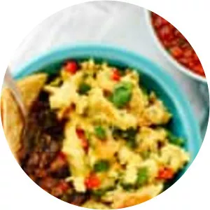 Migas