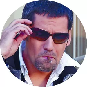 Migdal Ion photograph