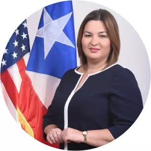 Migdalia González