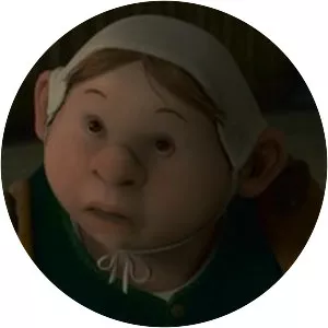 Miggery Sow - Fictional character