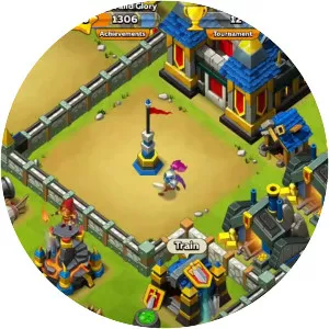 Might and Glory: Kingdom War