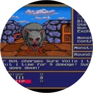Might and Magic II: Gates to Another World - Video game