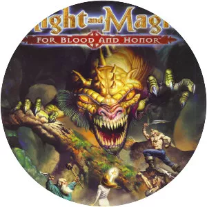 Might and Magic VII: For Blood and Honor
