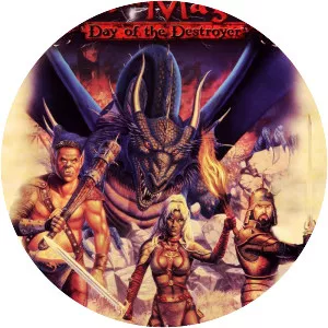 Might and Magic VIII: Day of the Destroyer