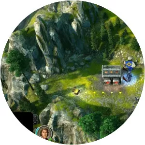Might & Magic Heroes VI - Video game