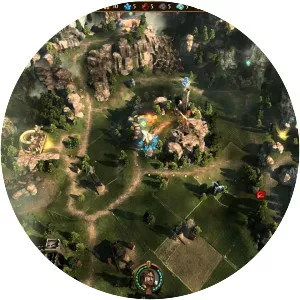 Might & Magic Heroes VII - Video game