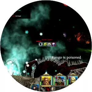 Might & Magic X: Legacy - Video game