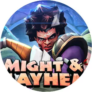 Might & Mayhem - Video game