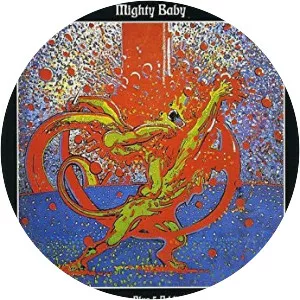 Mighty Baby