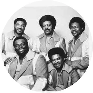 Mighty Clouds of Joy