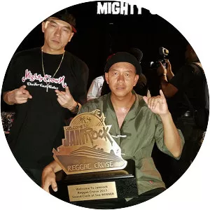 Mighty Crown - Musical group