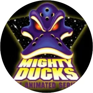 Mighty Ducks