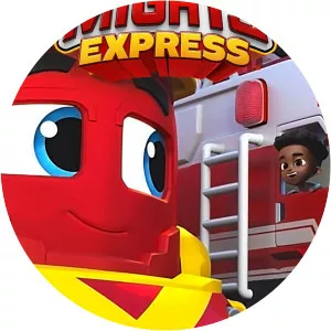 Mighty ExpressSince 2020