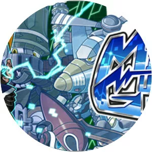 Mighty Gunvolt