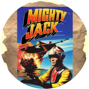 Mighty Jack