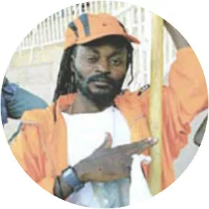 Mighty King Kong - Musician