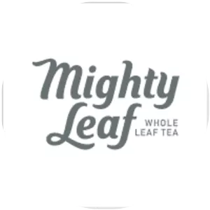 Mighty Leaf Tea Company