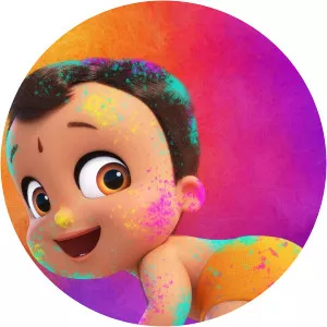 Mighty Little Bheem: Festival of ColorsSince 2020