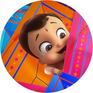 Mighty Little Bheem: Kite FestivalSince 2021