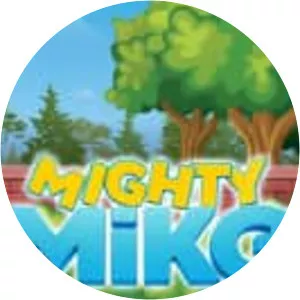 Mighty Mike: Extras - TV program