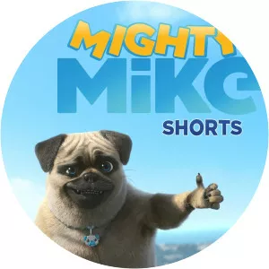 Mighty Mike Shorts