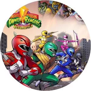Mighty Morphin Power Rangers: Mega Battle