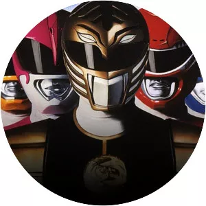 Mighty Morphin Power Rangers