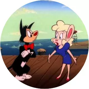 Mighty Mouse: The New Adventures