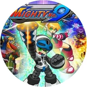 Mighty No. 9 - Video game
