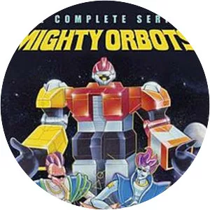 Mighty Orbots