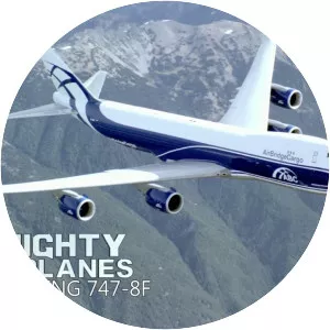 Mighty Planes